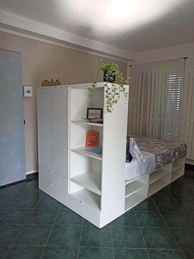 Il Glicine Cozy Appartamnent, Near Sestri Levante Between Cinque Terre E Portofino 卡萨察利古勒 外观 照片