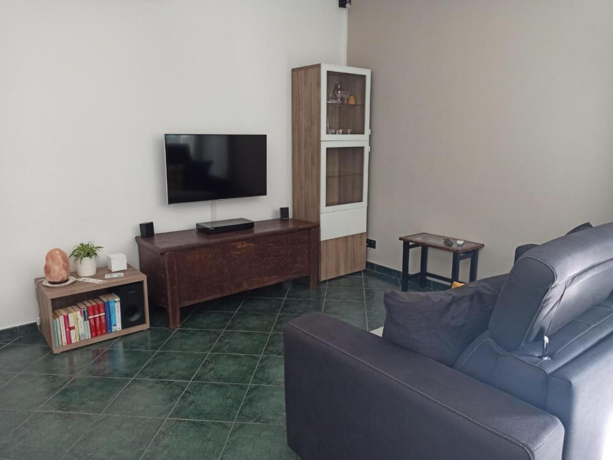 Il Glicine Cozy Appartamnent, Near Sestri Levante Between Cinque Terre E Portofino 卡萨察利古勒 外观 照片