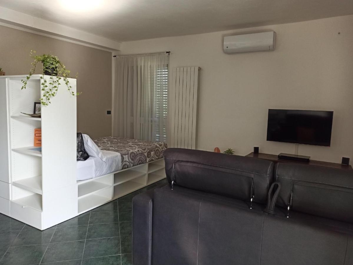 Il Glicine Cozy Appartamnent, Near Sestri Levante Between Cinque Terre E Portofino 卡萨察利古勒 外观 照片